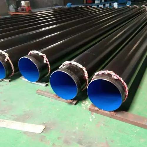 牡丹江涂塑钢管的施工流程注意事项包括