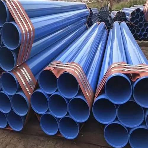 牡丹江涂塑钢管检测