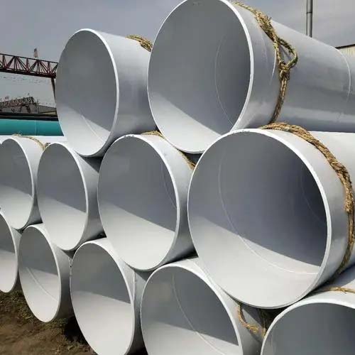 牡丹江涂塑钢管厂家