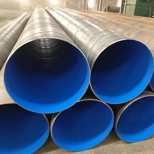 牡丹江给水涂塑钢管价格