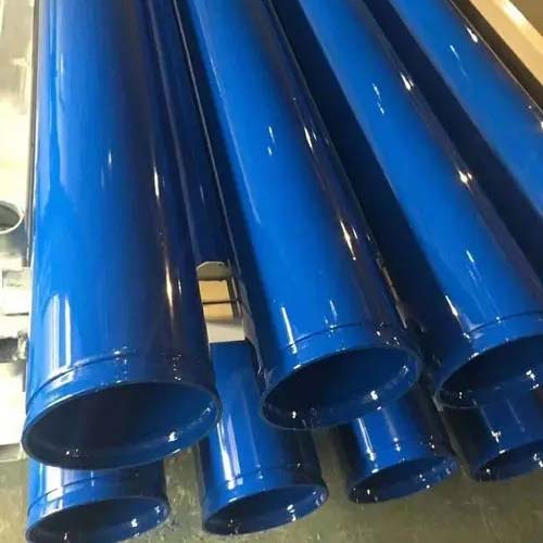 牡丹江给水涂塑钢管有哪些型号？