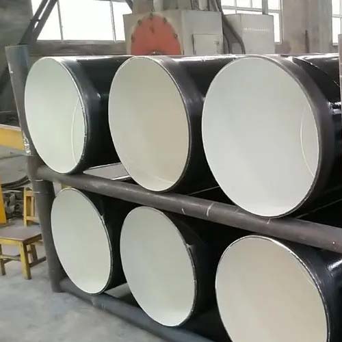 牡丹江涂塑钢管防腐条件