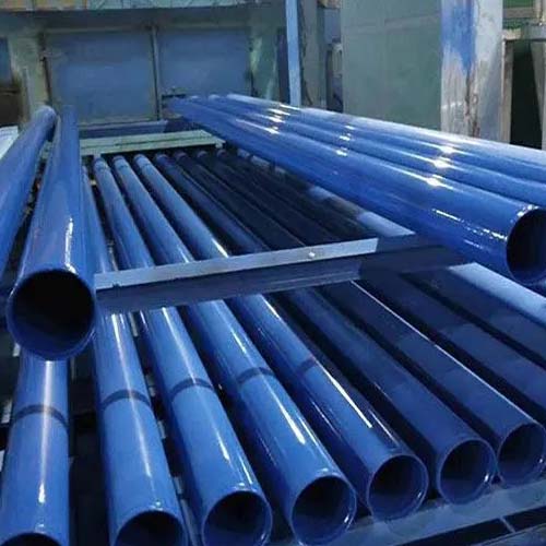 牡丹江防腐涂塑钢管厂家