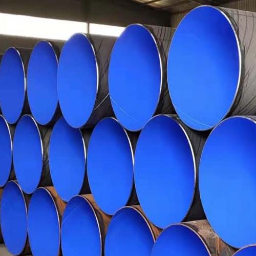 牡丹江给水涂塑钢管厂家